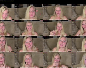 crystal_blond — 123 minute Chaturbate female cam video clip, 720p, Jul 22, 2025