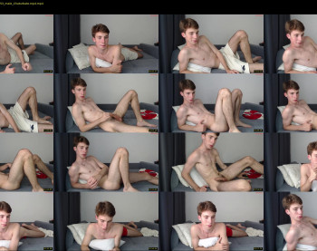 cute_brian — 40 minute Chaturbate male cam video clip, 720p, Jul 21, 2025