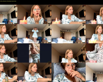 earleneaxley — 120 minute Chaturbate female cam video clip, 720p, Jul 21, 2025