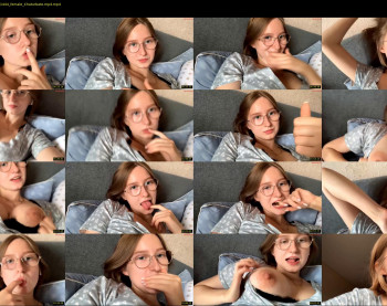 earleneaxley — 5 minute Chaturbate female cam video clip, 720p, Jul 21, 2025