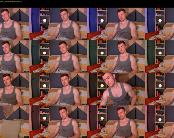 eddieds — 48 minute Chaturbate male cam video clip, 720p, Jul 22, 2025
