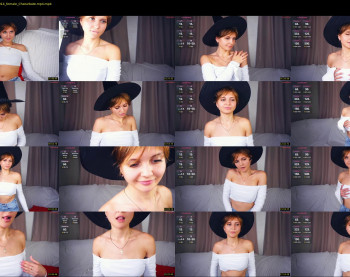 editadeeks — 31 minute Chaturbate female cam video clip, 720p, Jul 21, 2025