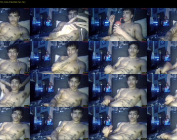 electron448 — 71 minute Chaturbate male cam video clip, 480p, Jul 21, 2025