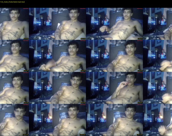 electron448 — 79 minute Chaturbate male cam video clip, 480p, Jul 21, 2025