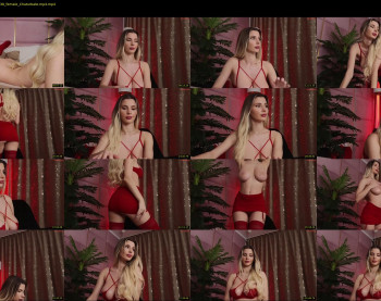 eleineblue — 70 minute Chaturbate female cam video clip, 720p, Jul 22, 2025