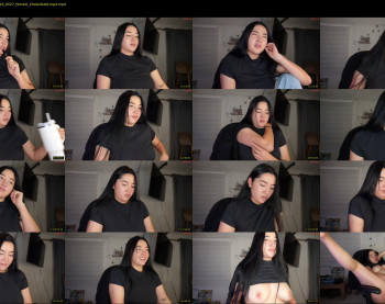 emma_johnson_ — 121 minute Chaturbate female cam video clip, 720p, Jul 22, 2025