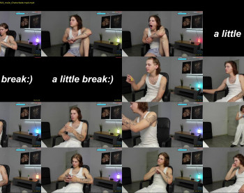eric_poston — 120 minute Chaturbate male cam video clip, 720p, Jul 22, 2025