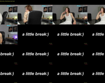 eric_poston — 4 minute Chaturbate male cam video clip, 720p, Jul 22, 2025