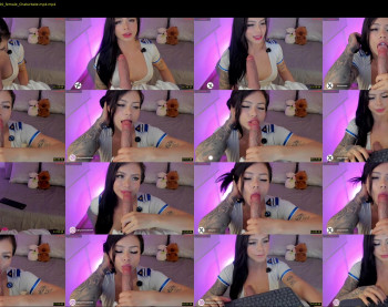 eyrarosee — 23 minute Chaturbate female cam video clip, 720p, Jul 22, 2025