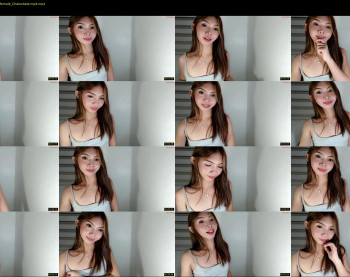 feyaaa — 4 minute Chaturbate female cam video clip, 720p, Jul 22, 2025