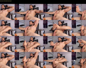 firestud_x — 61 minute Chaturbate male cam video clip, 720p, Jul 21, 2025
