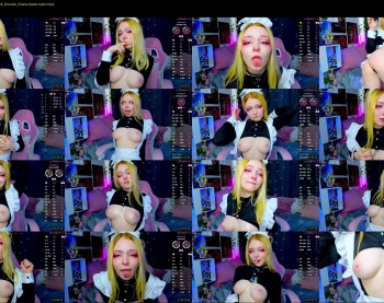 flaircorell — 120 minute Chaturbate female cam video clip, 720p, Jul 21, 2025