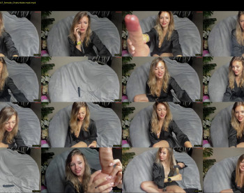foxy_blond — 120 minute Chaturbate female cam video clip, 720p, Jul 21, 2025