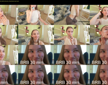 fredericabledsoe — 104 minute Chaturbate female cam video clip, 720p, Jul 21, 2025