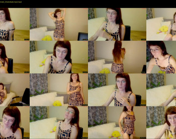 fritha — 121 minute Chaturbate female cam video clip, 720p, Jul 22, 2025
