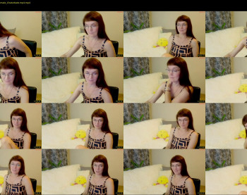 fritha — 27 minute Chaturbate female cam video clip, 720p, Jul 22, 2025