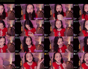 honeymoontea — 16 minute Chaturbate female cam video clip, 720p, Jul 22, 2025