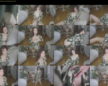 ifyouleave — 120 minute Chaturbate female cam video clip, 720p, Jul 21, 2025