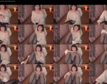 jane_kinn — 27 minute Chaturbate female cam video clip, 720p, Jul 22, 2025