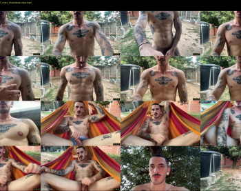 jeff_cube — 51 minute Chaturbate male cam video clip, 720p, Jul 22, 2025