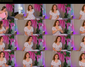 joann_dean — 37 minute Chaturbate couple cam video clip, 720p, Jul 21, 2025