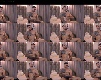 john_king29 — 8 minute Chaturbate male cam video clip, 720p, Jul 22, 2025