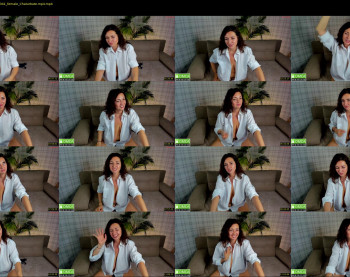 kandy_balls — 14 minute Chaturbate female cam video clip, 720p, Jul 22, 2025