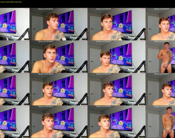krishort — 107 minute Chaturbate male cam video clip, 720p, Jul 21, 2025