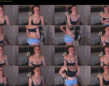 li_j — 26 minute Chaturbate female cam video clip, 720p, Jul 22, 2025