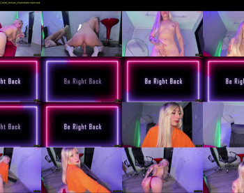 lilith_cooper20 — 74 minute Chaturbate female cam video clip, 720p, Jul 22, 2025