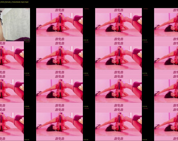 lilithsteinberg — 40 minute Chaturbate female cam video clip, 720p, Jul 22, 2025