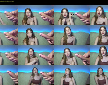 lovirss — 32 minute Chaturbate couple cam video clip, 720p, Jul 21, 2025