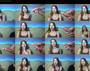 lovirss — 79 minute Chaturbate couple cam video clip, 720p, Jul 21, 2025
