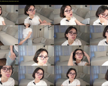 maracommiskey — 90 minute Chaturbate female cam video clip, 720p, Jul 21, 2025