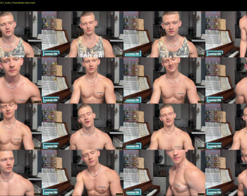 marvelboy_ — 42 minute Chaturbate male cam video clip, 720p, Jul 22, 2025