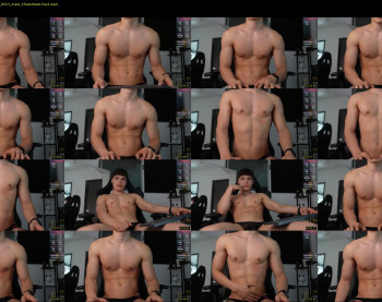 max_cortes1_ — 8 minute Chaturbate male cam video clip, 720p, Jul 22, 2025
