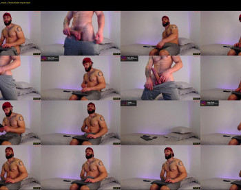max_xl_ — 21 minute Chaturbate male cam video clip, 720p, Jul 22, 2025