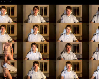 melodicass — 20 minute Chaturbate male cam video clip, 720p, Jul 22, 2025