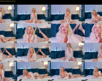 milademies — 57 minute Chaturbate female cam video clip, 720p, Jul 21, 2025
