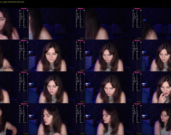 milk_slice — 14 minute Chaturbate couple cam video clip, 720p, Jul 22, 2025