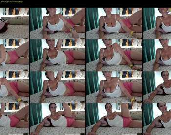 mis_eva — 11 minute Chaturbate female cam video clip, 720p, Jul 21, 2025