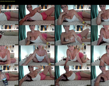 mis_eva — 121 minute Chaturbate female cam video clip, 720p, Jul 21, 2025