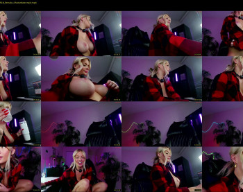 oliviaowens — 20 minute Chaturbate female cam video clip, 720p, Jul 22, 2025