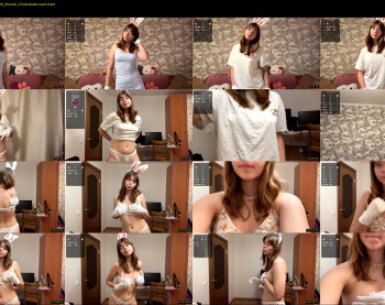 oracorker — 120 minute Chaturbate female cam video clip, 720p, Jul 22, 2025