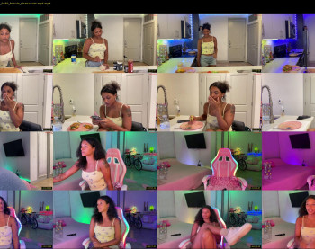 princess_cece — 121 minute Chaturbate female cam video clip, 720p, Jul 22, 2025