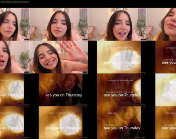 raychell_black — 7 minute Chaturbate female cam video clip, 720p, Jul 22, 2025