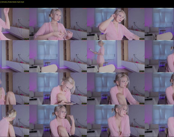rileymee — 17 minute Chaturbate female cam video clip, 720p, Jul 21, 2025