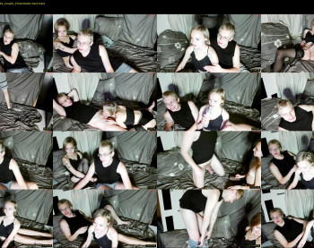 samyscott — 97 minute Chaturbate couple cam video clip, 720p, Jul 21, 2025