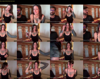 saylamoon — 25 minute Chaturbate female cam video clip, 720p, Jul 21, 2025