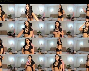 sinsemillaa — 109 minute Chaturbate female cam video clip, 720p, Jul 21, 2025